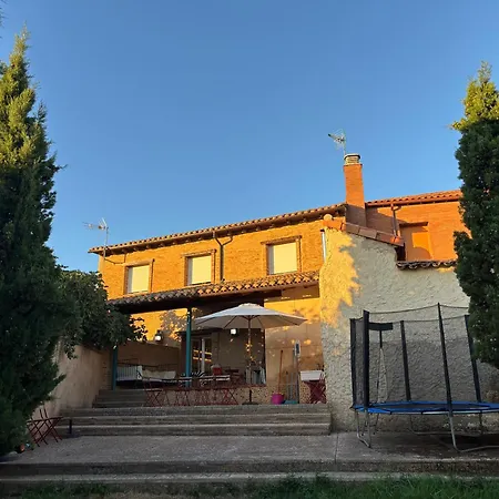 El Encanto De Un Pueblo *