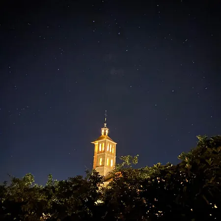 El Encanto De Un Pueblo Σπίτι διακοπών *