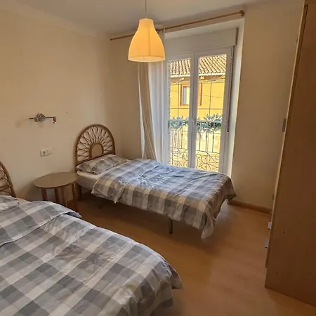 Σπίτι διακοπών El Encanto De Un Pueblo *